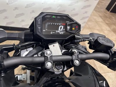 2025 Kawasaki Z500 ABS - Photo 10