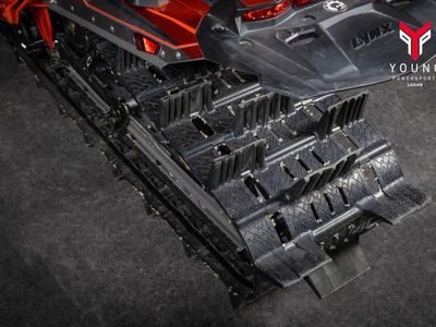 2023 Lynx Shredder RE 850 E-TEC Turbo R - Photo 3