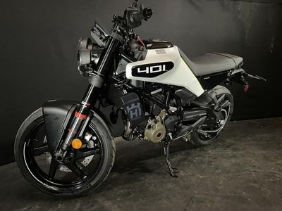 2024 Husqvarna Vitpilen 401 - Photo 2