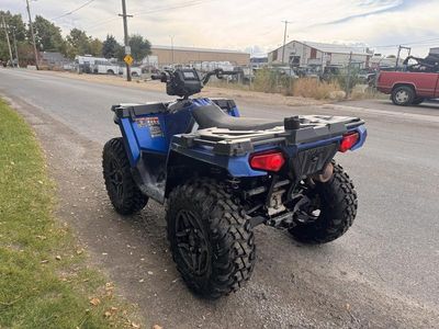 2020 Polaris Sportsman 570 Premium - Photo 4