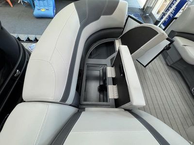 2025 Sylvan L3 DLZ Bar - Photo 14