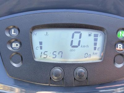 2025 Kawasaki Brute Force 300 - Photo 12
