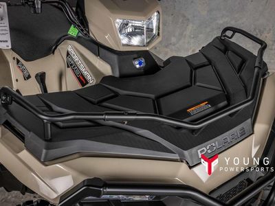 2026 Polaris Sportsman 570 EPS - Photo 7