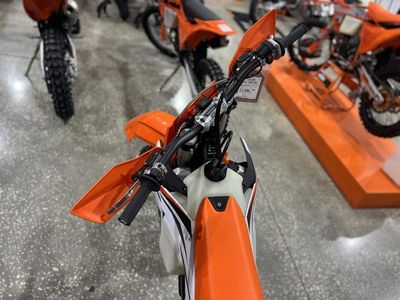 2024 KTM 250 XC - Photo 12