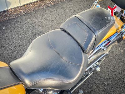 2017 Harley-Davidson FLSTF - Fat Boy - Photo 5