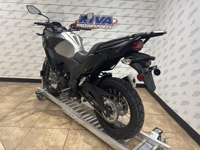 2026 Kawasaki Versys-X 300 ABS - Photo 6