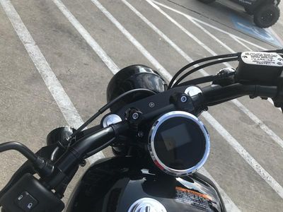 2025 Yamaha Bolt R-Spec - Photo 12