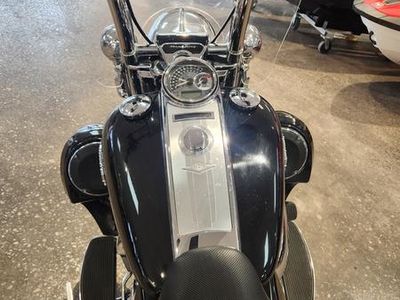 2021 Harley-Davidson Road King Base - Photo 9