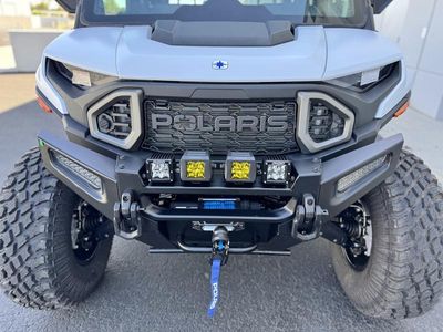2025 Polaris Ranger Crew XD 1500 NorthStar Edition Ultimate - Photo 6