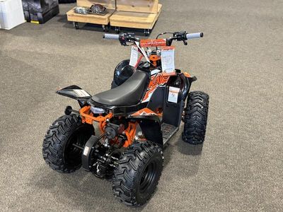 2025 Kayo Fox / Storm 70 - Photo 4
