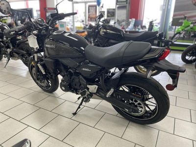 2024 Kawasaki Z650RS ABS - Photo 5