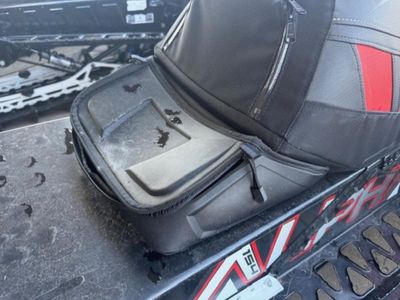 2021 Arctic Cat ZR 8000 Limited ARS II - Photo 10