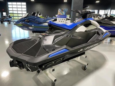2025 Yamaha Jetblaster - Photo 3