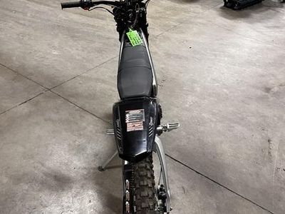 2023 Rawrr Mantis Electric All-Terrain Bike - Photo 9