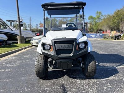 2024 Yamaha UMAX 2 EFI - Photo 3