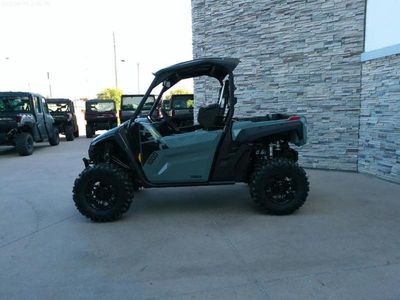 2026 Yamaha YXE10WTZTM - Photo 8
