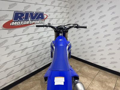 2026 Yamaha YZ450F Team Yamaha Blue - Photo 11