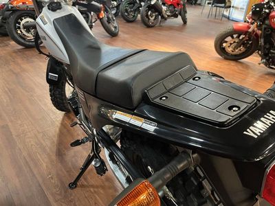 2026 Yamaha TW200 - Photo 11