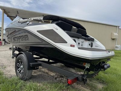 2024 Scarab SBI195 - Photo 4
