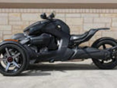 2025 Can-Am Ryker Sport - Photo 7