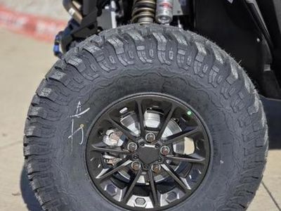 2026 Polaris RZR XP S 4 1000 Ultimate - Photo 8