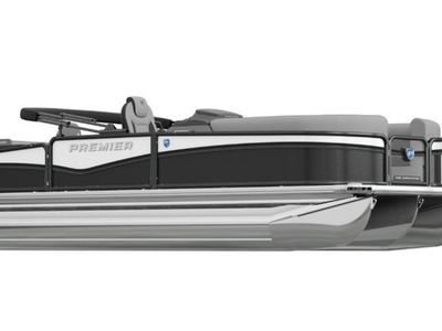 2026 Premier 230 Sunsation Angler 2PT - Photo 1