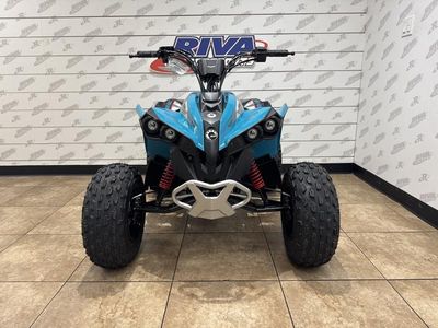 2026 Can-Am Renegade 110 EFI - Photo 1