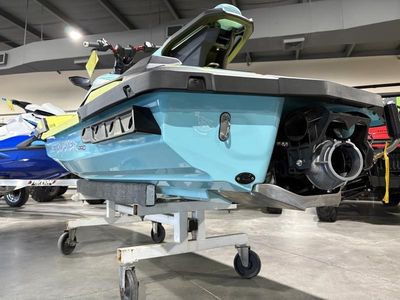 2025 Yamaha WaveRunners Jetblaster PRO 3-Up - Photo 9