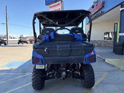 2012 Kawasaki Teryx4 750 4x4 EPS - Photo 14