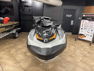 2025 Sea-Doo FishPro Trophy 170 - Photo 3