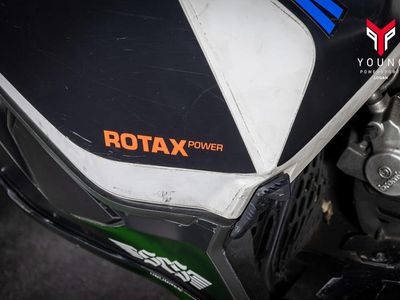 2018 Ski-Doo Freeride Electric PowderMax Light 2.5 FlexEdge Rotax 850 E-TEC REV Gen4 - Photo 13