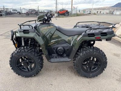 2026 Polaris Sportsman 570 Premium - 40th Anniversary Edition - Photo 2