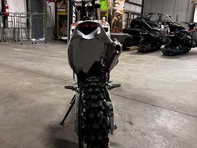 2021 Kayo KT 250 - Photo 6