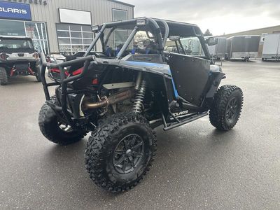 2023 Polaris RZR XP 1000 Ultimate - Photo 4