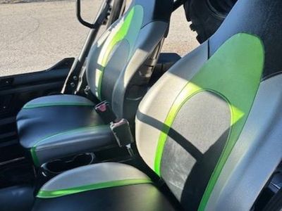 2018 Kawasaki Teryx4 LE - Photo 13