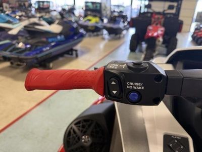 2025 Yamaha GP1900A-BA - Photo 10