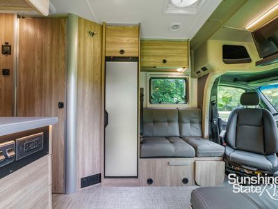 2026 Winnebago Ekko - Photo 24