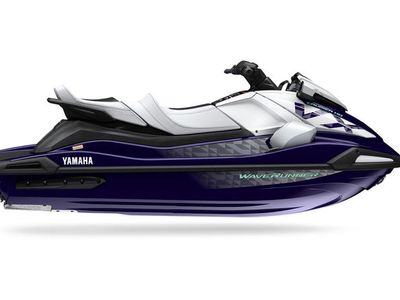 2026 Yamaha Waverunners VX Cruiser HO with Audio - Photo 7