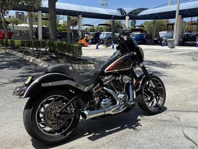 2018 Harley-Davidson FLSB - Softail Sport Glide - Photo 3