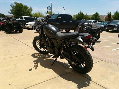 2026 Honda CBR650R E-Clutch - Photo 3