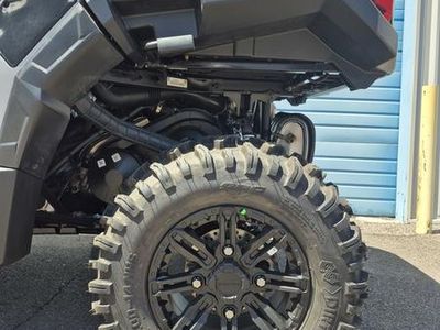 2025 Polaris General 4 1000 Sport - Photo 8