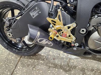 2021 Kawasaki Ninja ZX-6R Base - Photo 10