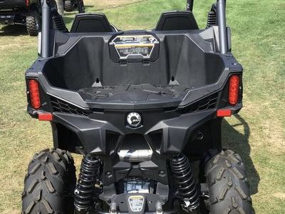 2024 Can-Am Maverick Trail DPS 1000 - Photo 4
