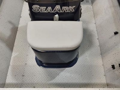 2024 SeaArk RX 180 - Photo 12