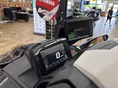 2025 Kawasaki Ultra 160LX-S Angler - Photo 10