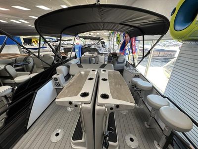 2025 Sylvan L3 DLZ Bar - Photo 4