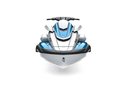 2026 Yamaha WaveRunners FX Cruiser HO - Photo 3