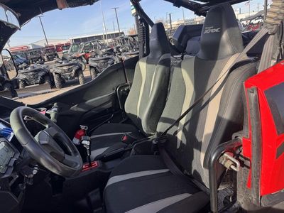 2022 Kawasaki Teryx KRX 1000 - Photo 13
