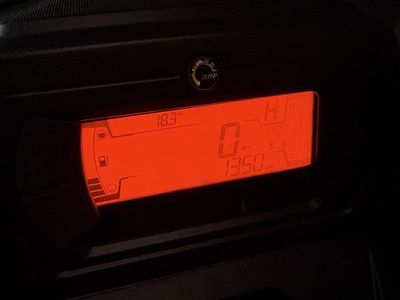 2025 Can-Am Outlander Pro XU HD5 - Photo 8