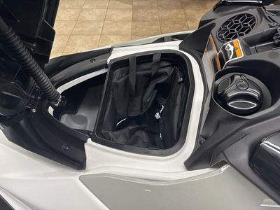 2025 Sea-Doo FishPro Scout 130 - Photo 12